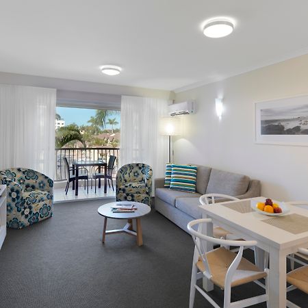 Oaks Sunshine Coast Oasis Resort Caloundra Exterior foto