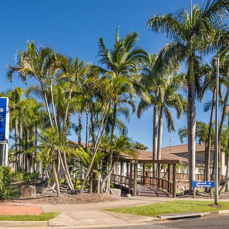 Oaks Sunshine Coast Oasis Resort Caloundra Exterior foto