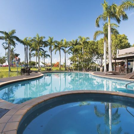 Oaks Sunshine Coast Oasis Resort Caloundra Exterior foto