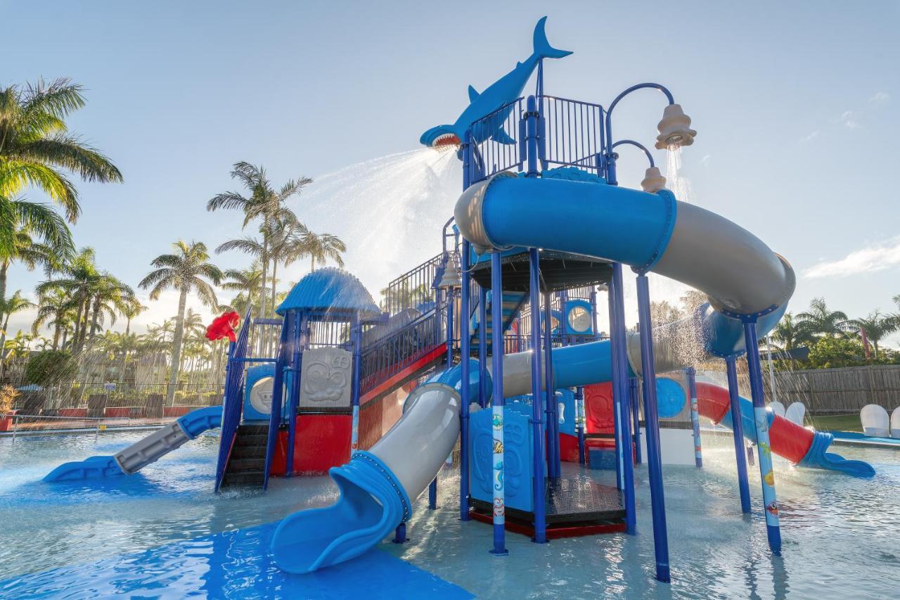 Oaks Sunshine Coast Oasis Resort Caloundra Exterior foto