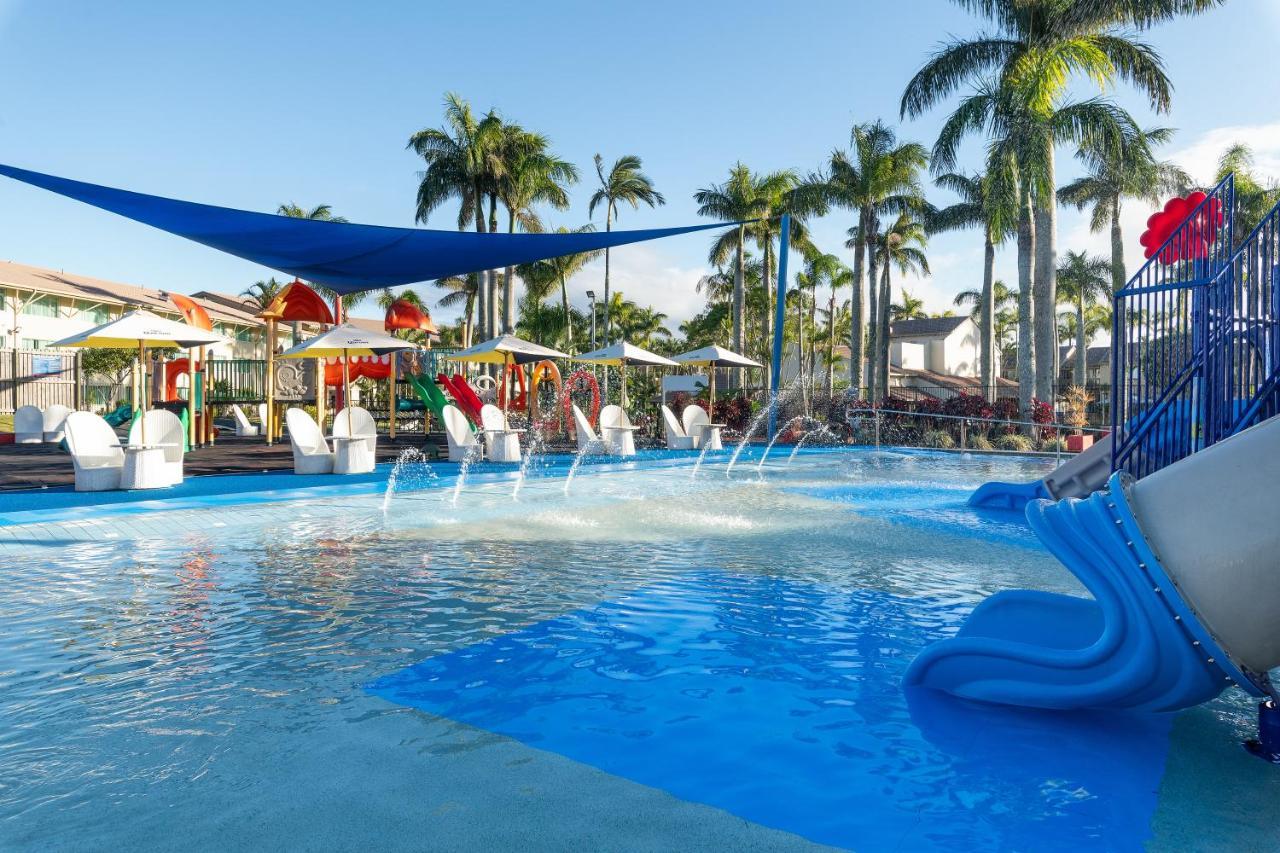 Oaks Sunshine Coast Oasis Resort Caloundra Exterior foto