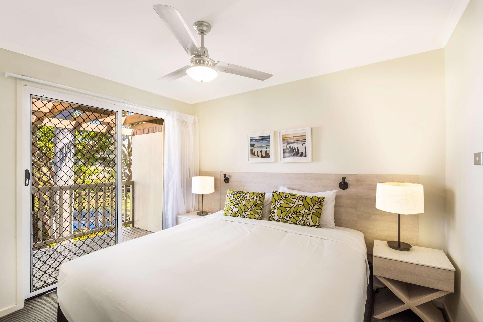 Oaks Sunshine Coast Oasis Resort Caloundra Exterior foto