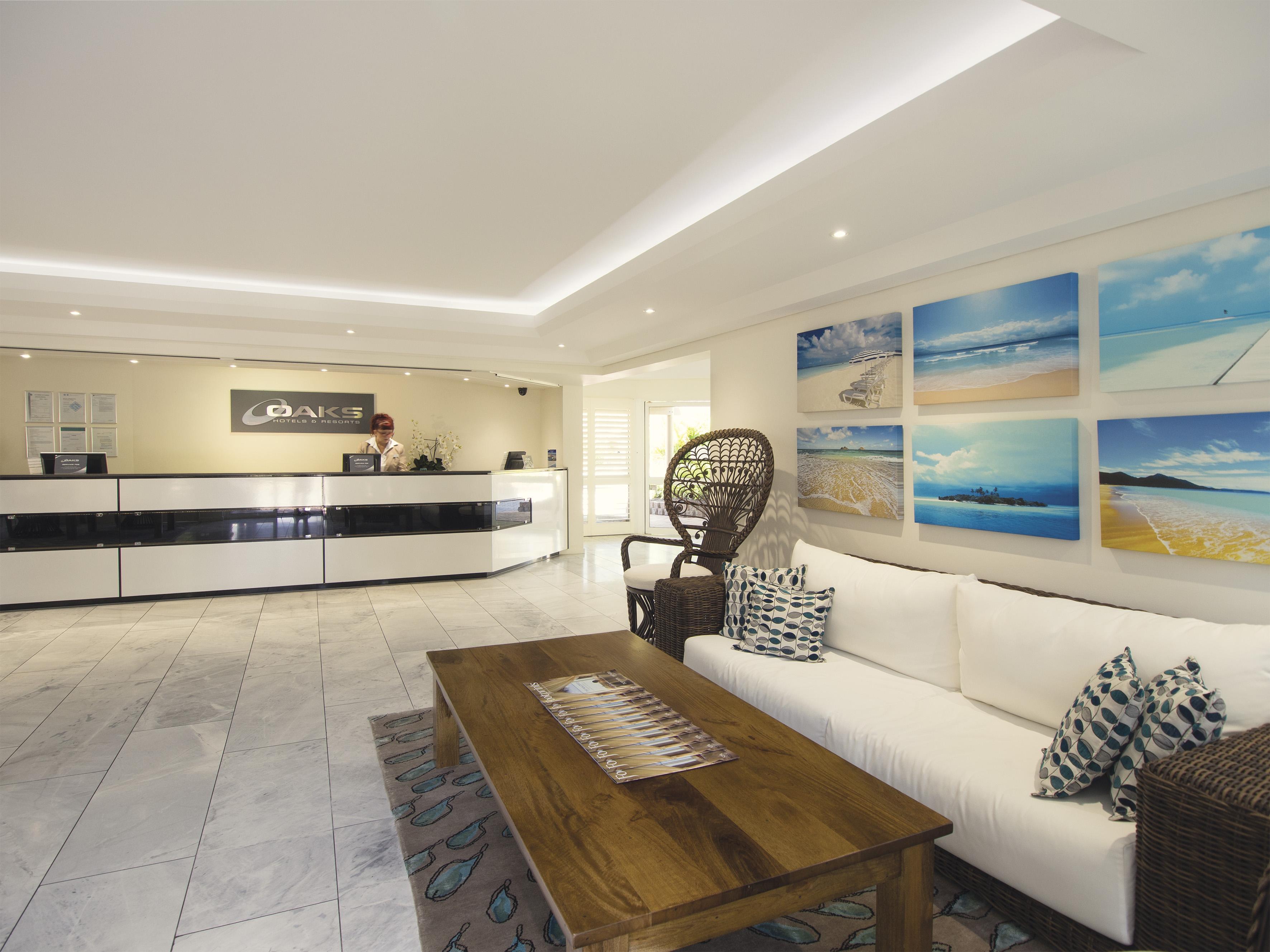 Oaks Sunshine Coast Oasis Resort Caloundra Exterior foto