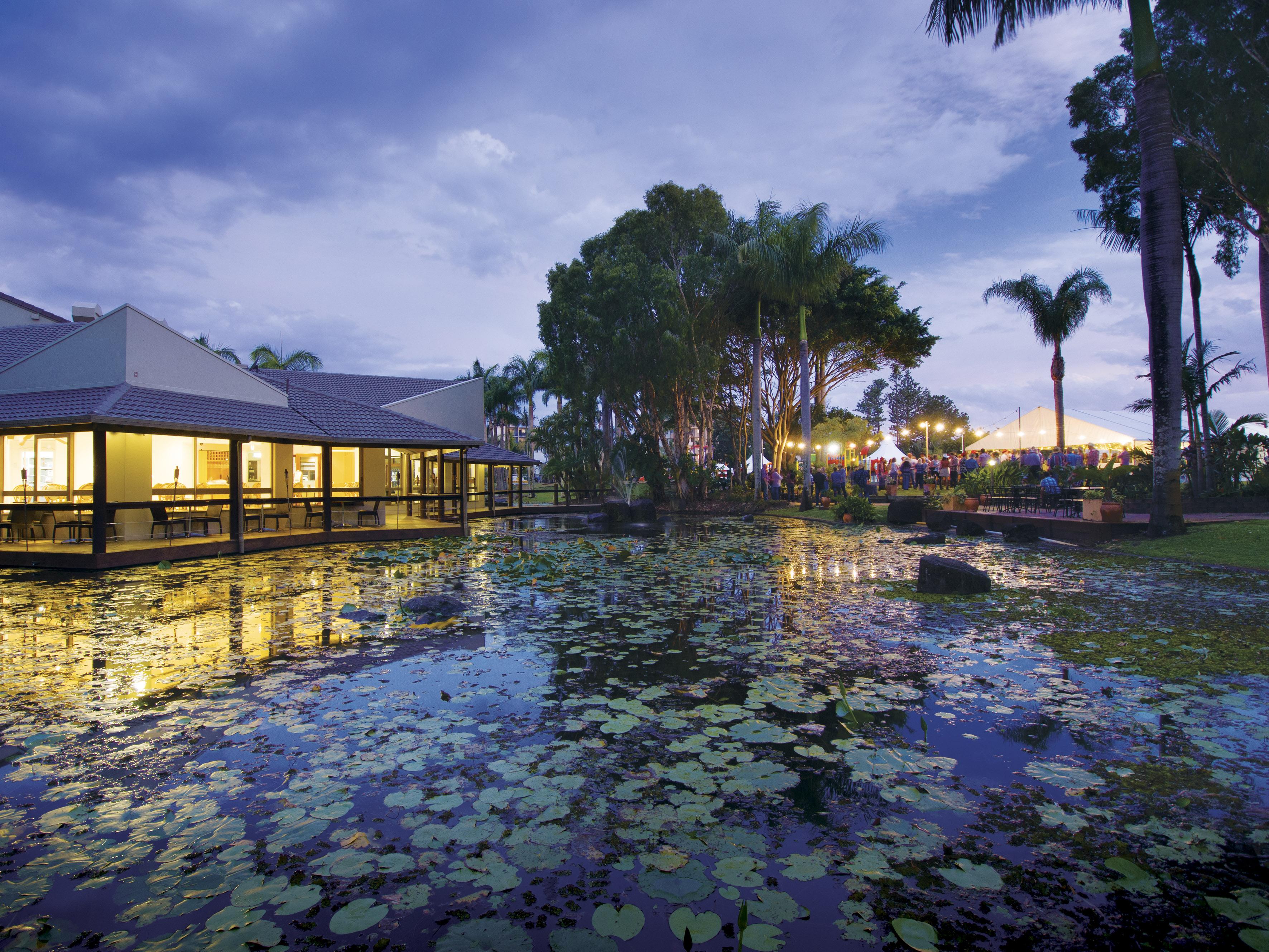 Oaks Sunshine Coast Oasis Resort Caloundra Exterior foto