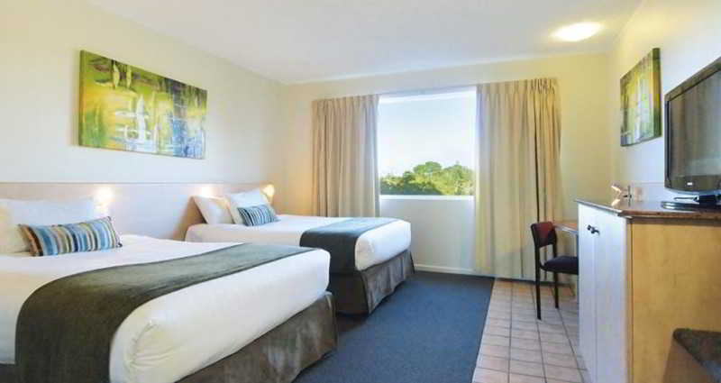 Oaks Sunshine Coast Oasis Resort Caloundra Exterior foto