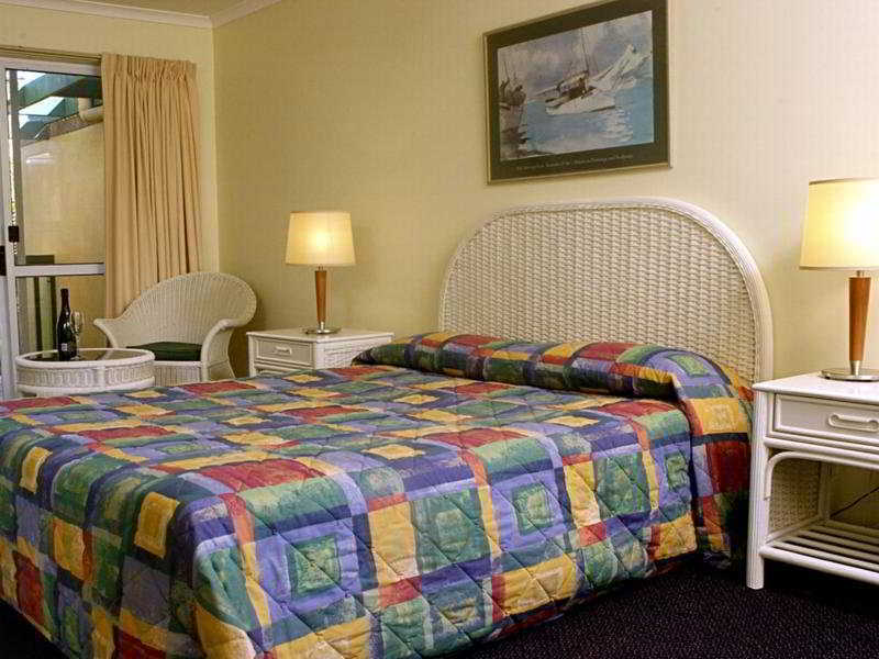 Oaks Sunshine Coast Oasis Resort Caloundra Exterior foto